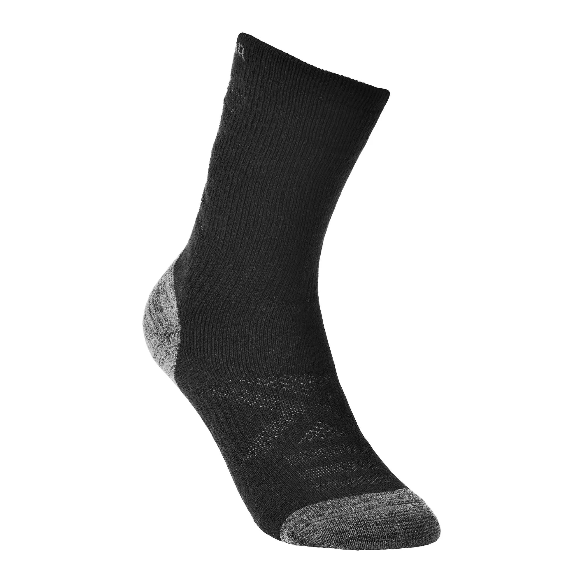 Gridarmor Merino Trekking Socks Jet Black
