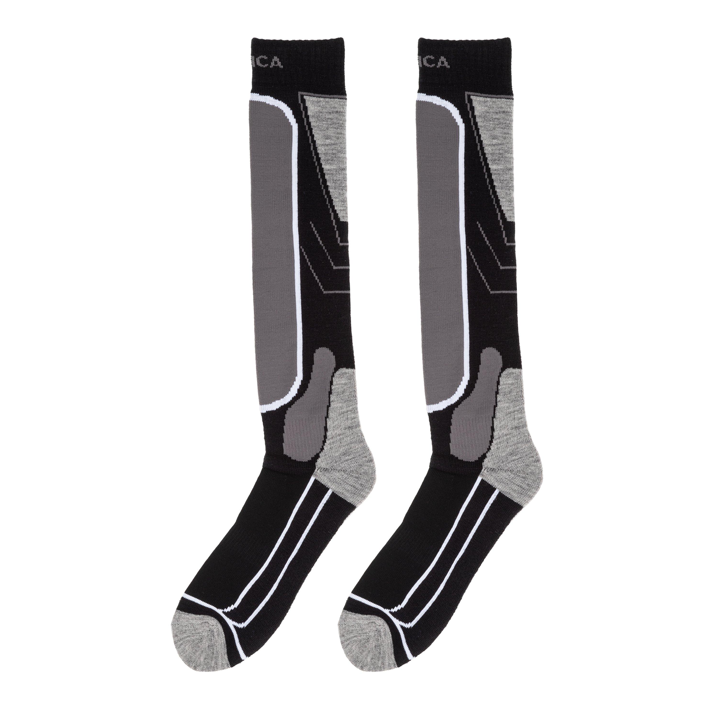 Nevica Meribel Ski Sock 2Pk Mens