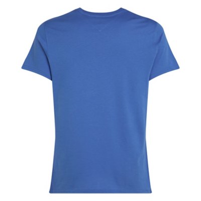 Tee-shirt à manches courtes homme Tjm Xslim Jersey TOMMY HILFIGER