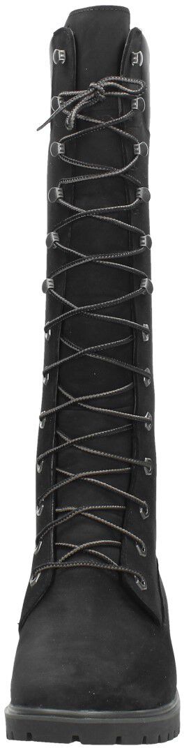 Timberland Premium 14 Inch Boot zwart