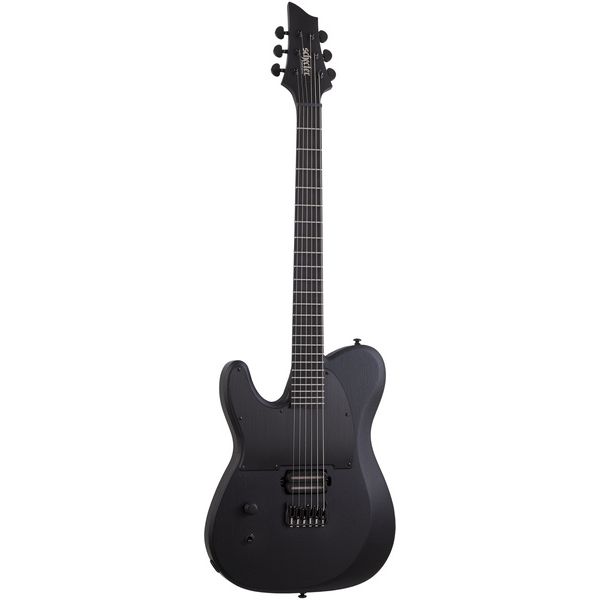 Schecter PT Black Ops LH