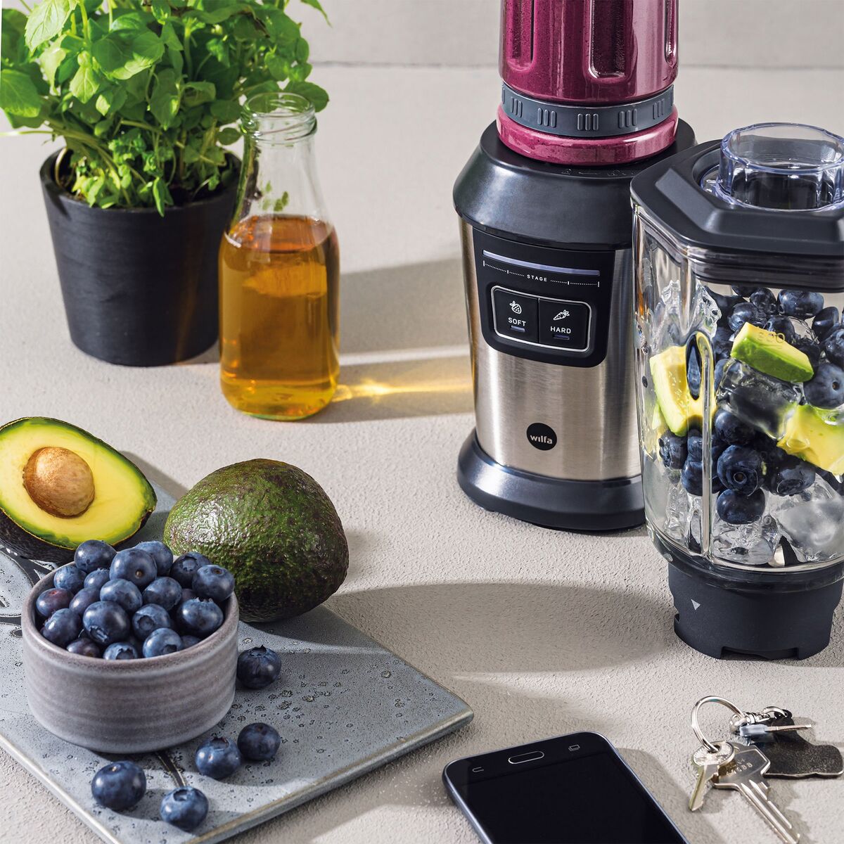 Activelife blender 800 ml