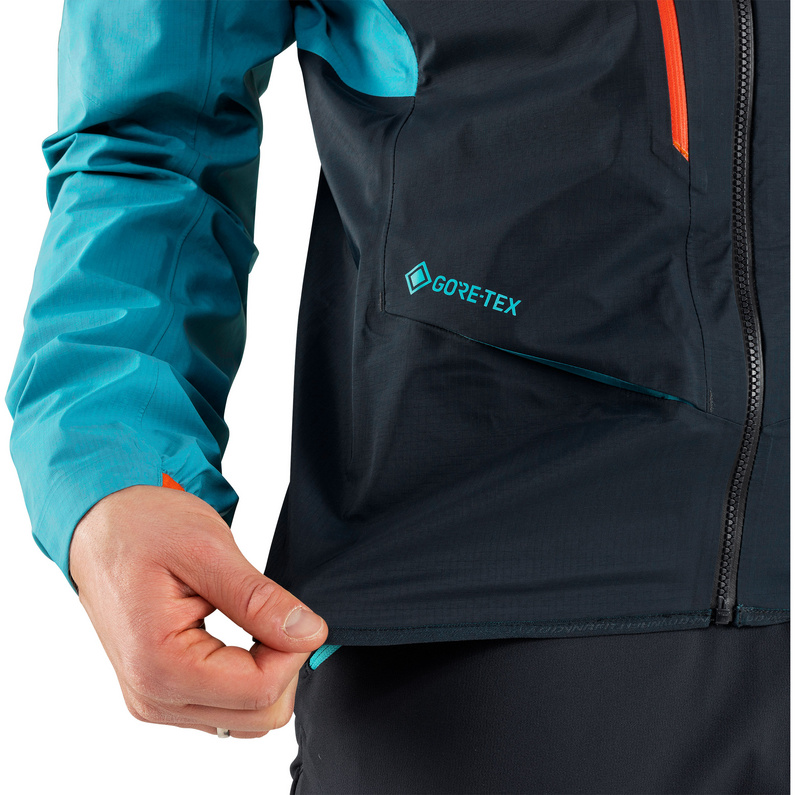 Dynafit Herren TLT GTX Jacke