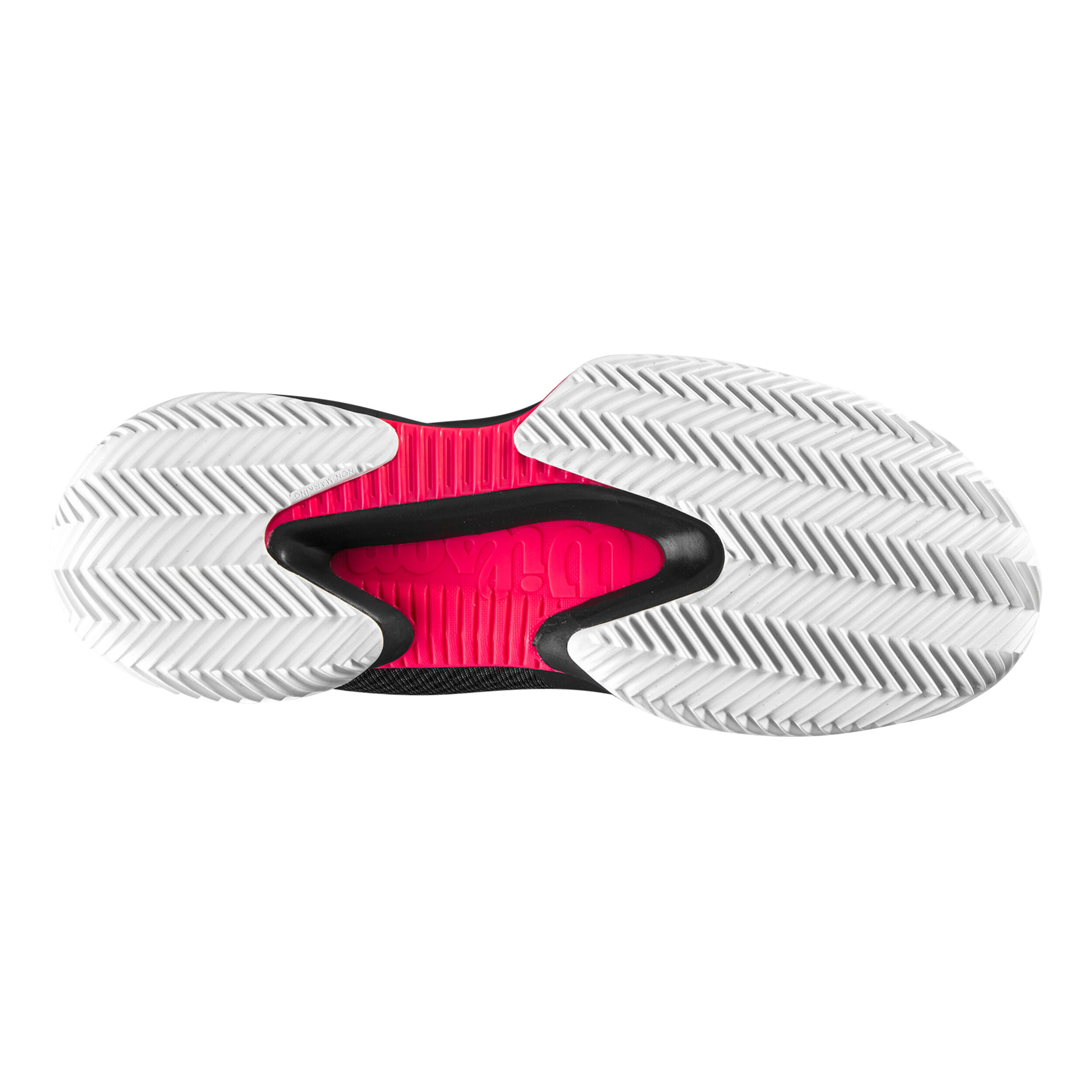 Wilson Kaos Swift 1.5 Chaussure Terre Battue Femmes - Noir , Corail