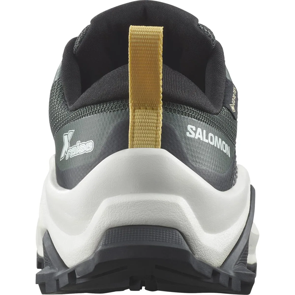 Salomon X Raise Gore-Tex Urban Chic / Vanilla Ice / Banana Cream