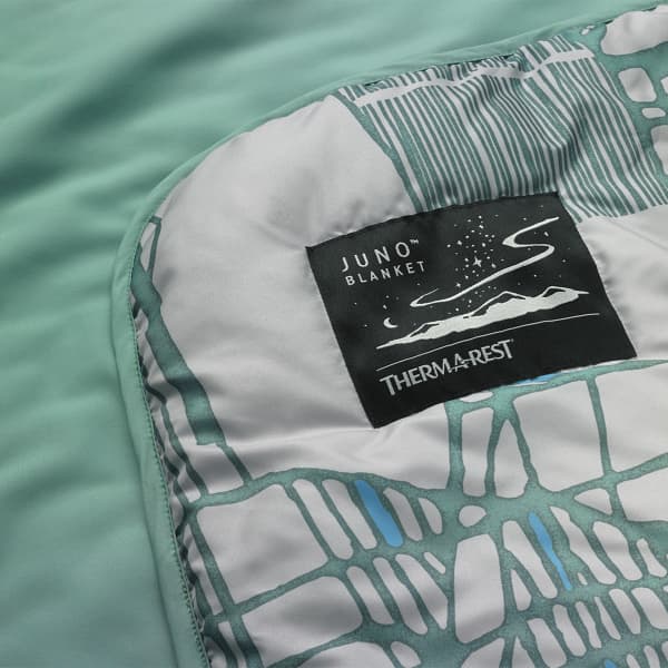 Sac de couchage THERMAREST JUNO BLANKET SAGE