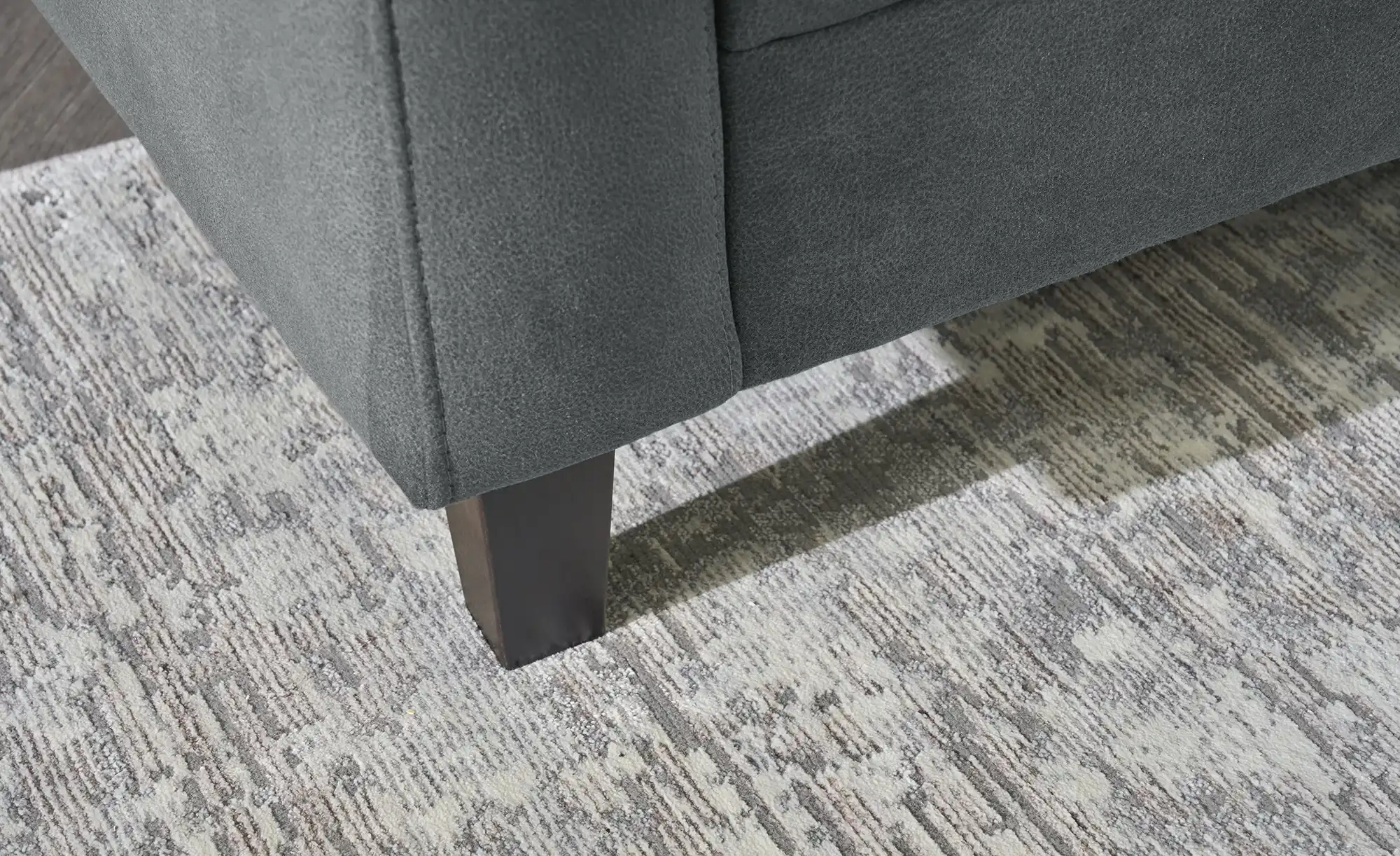 smart Ecksofa Geradine