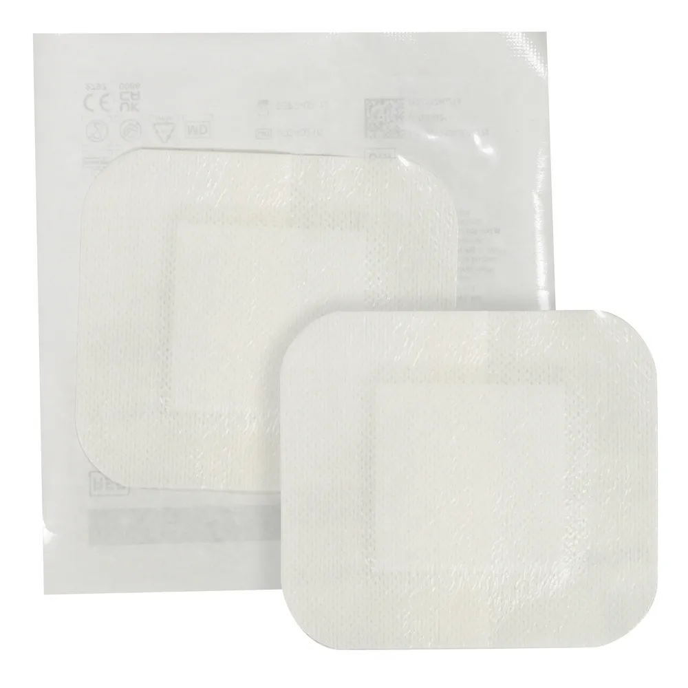 Kliniderm væsketæt plaster 9x10 cm - 40 stk.
