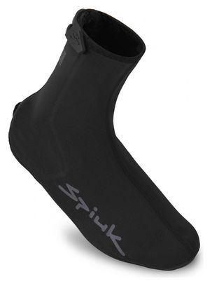 Couvre Chaussures Spiuk Boreas Noir