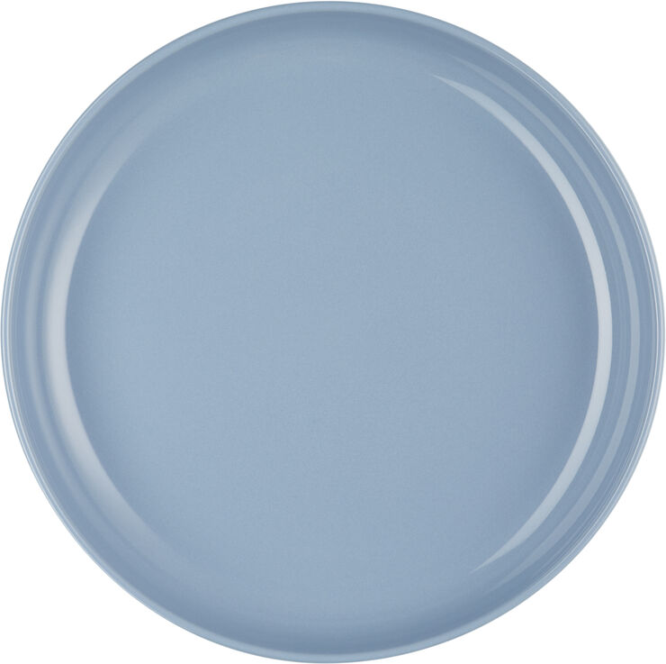Le Creuset Coupe pastatallerken 22cm Chambray Chambray