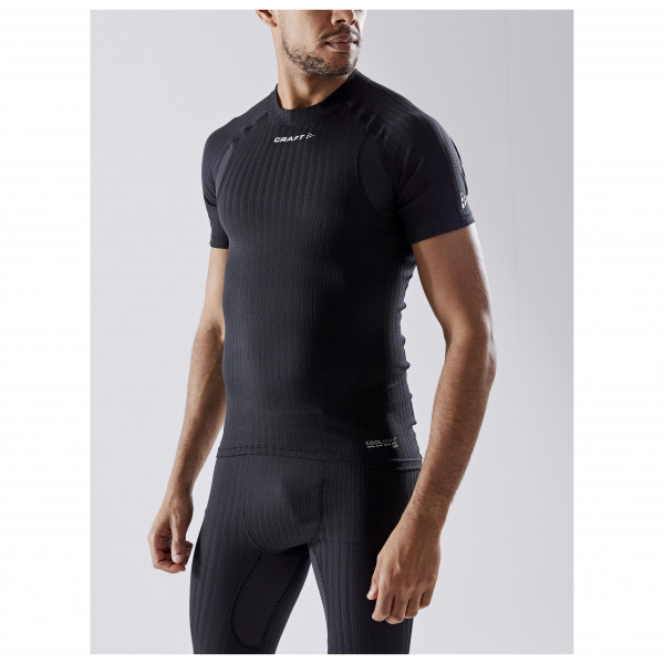 Craft - Active Extreme X CN S/S - Sous-vêtement synthétique