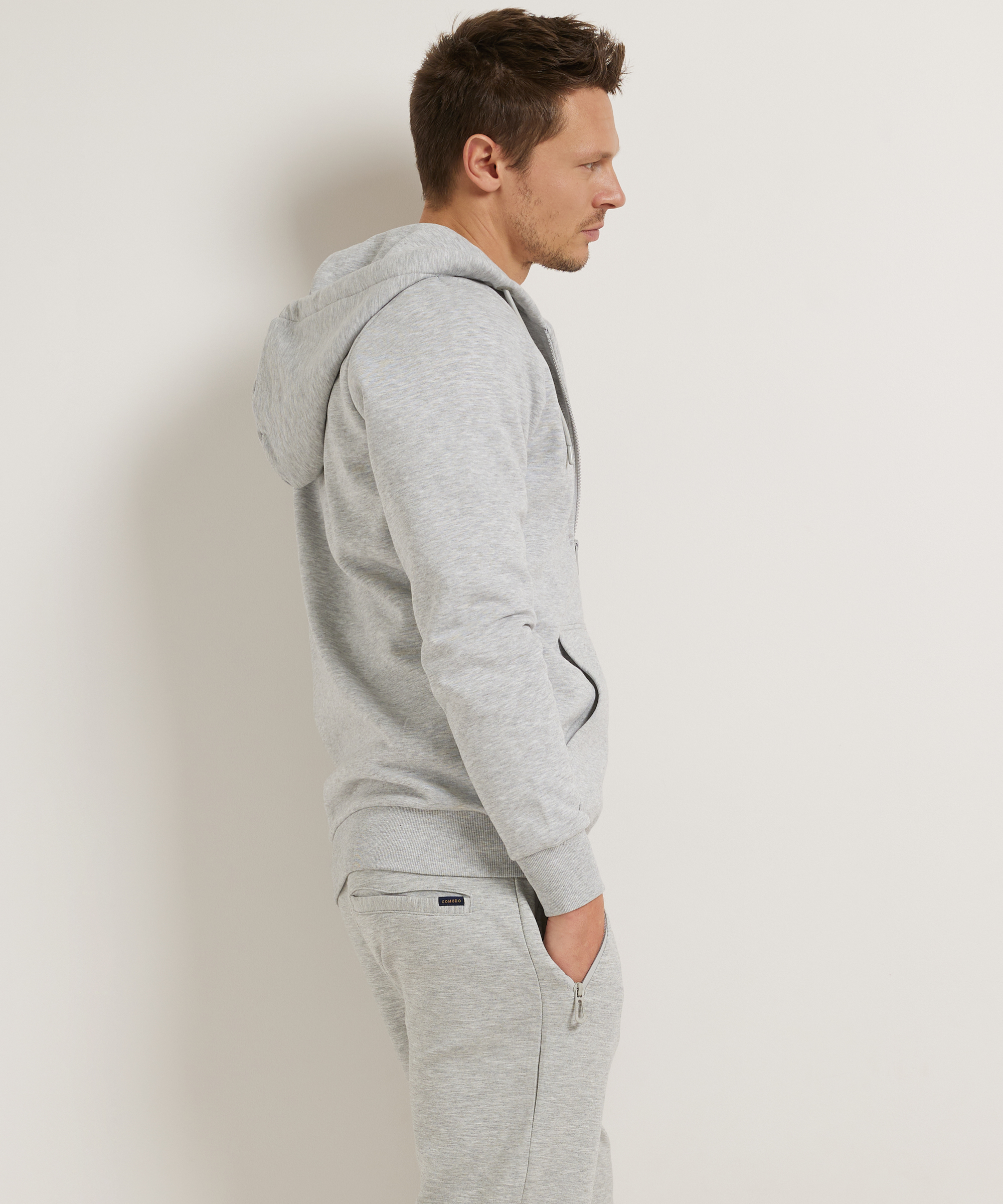 comodo sport vest