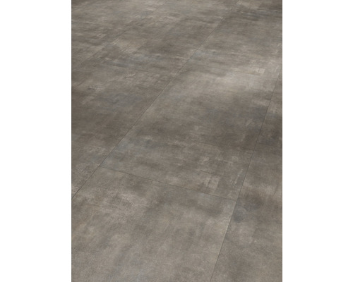 Vinylvloer Mineral Grey tegelklikverbinding 914 x 457 x 6 mm