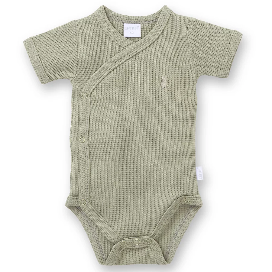 LITTLE Body Savannah olive green