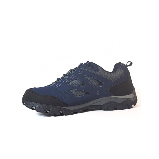 Zapatillas Impermeables Holcombe Low Marino - Regatta