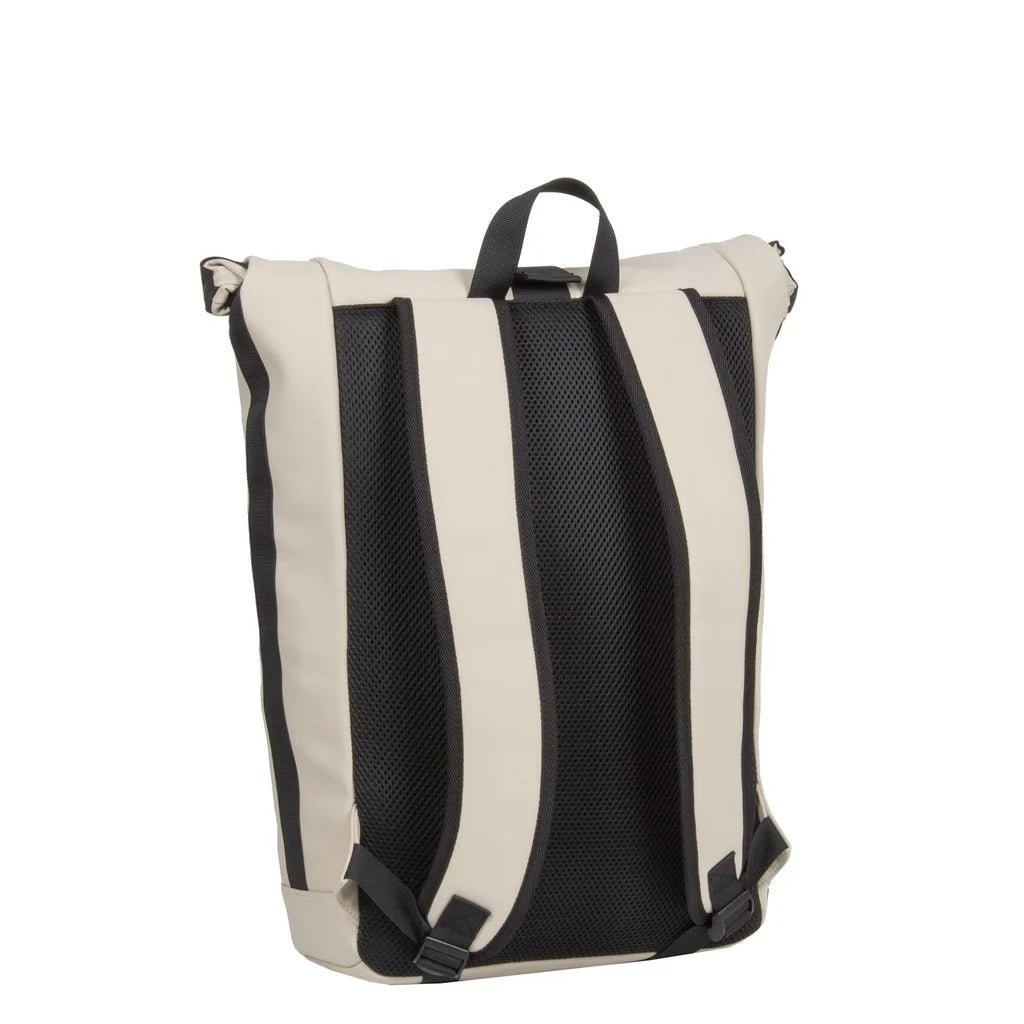 Waterafstotende rugzak 'Mart' 16L beige Beige