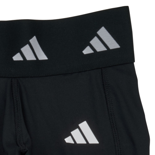 adidas Performance - B TF TIGHT - Noir / Blanc