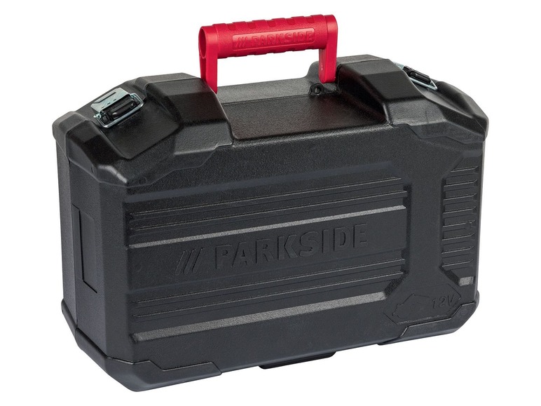 Accu-handcirkelzaag 12V zonder accu