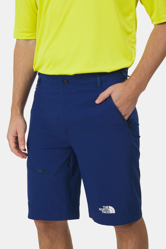 The North Face The North Face Speedlight Slim Tapered Korte Broek