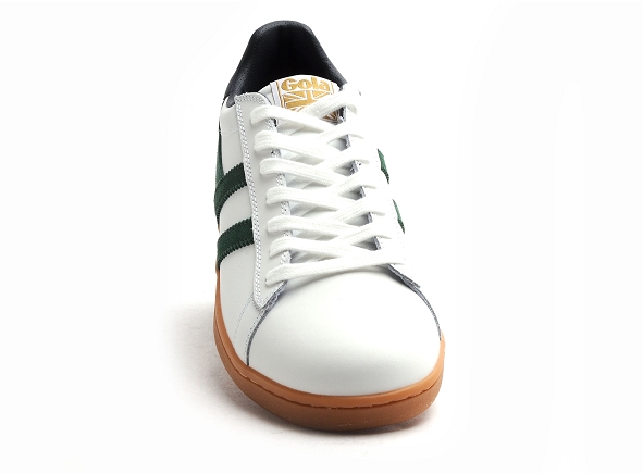 Gola basses homme equipe2 lth cmb388 blanc