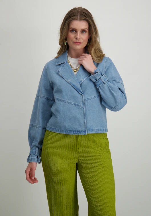 Vila Denim jack 14105832