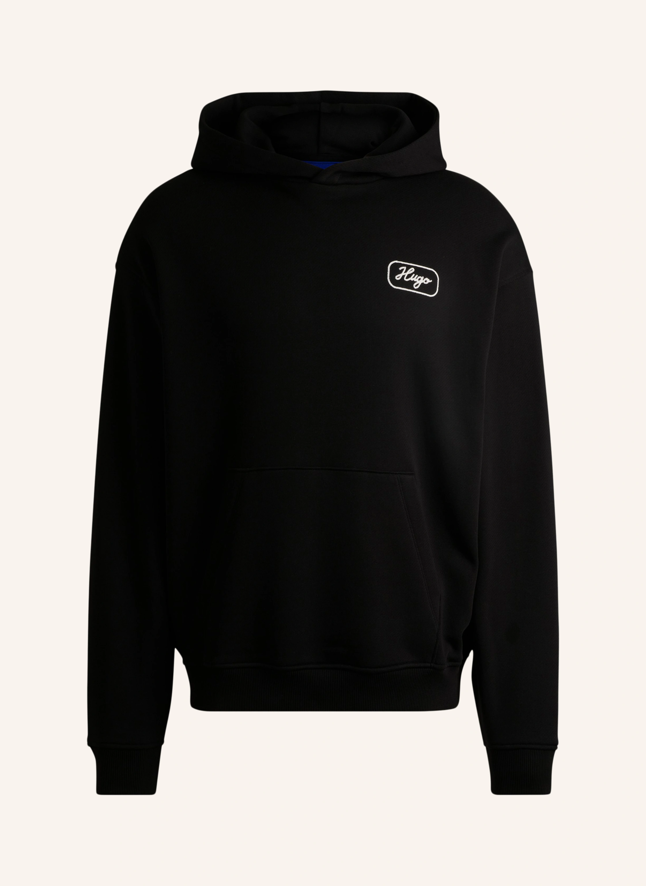 HUGO Sweatshirt NUALO
