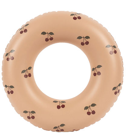 Konges Sløjd Schwimmring - Junior - 50x11 cm - Ma Grande Cerise