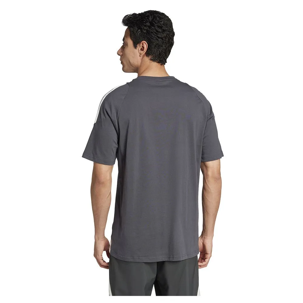 adidas Manchester United 24/25 EU kurzarm-T-shirt