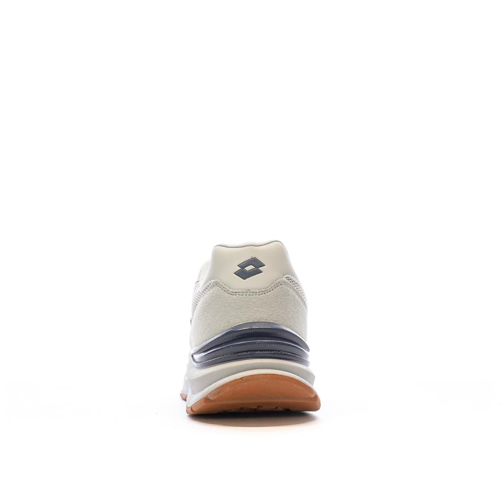 Lotto Baskets Grises Homme Lotto Twenty6