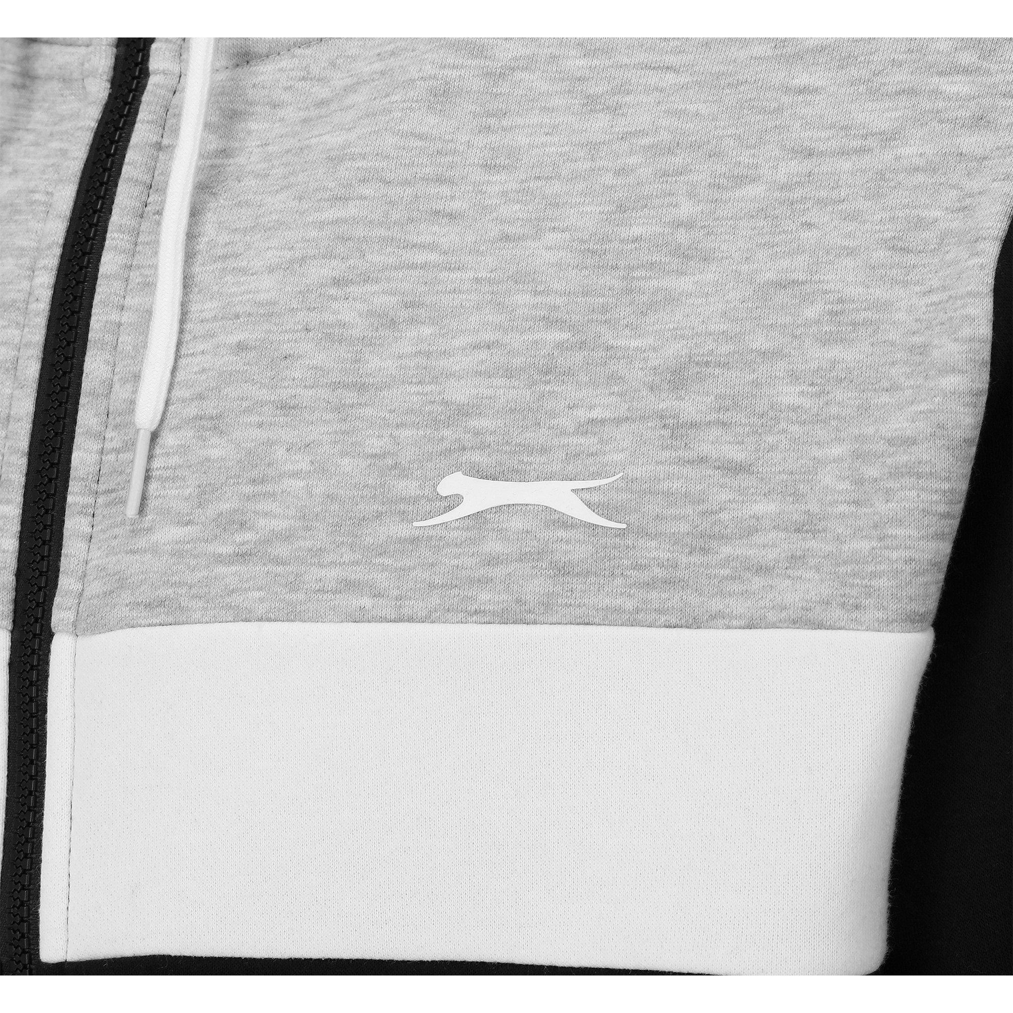 Slazenger Full Zip Tracksuit Mens