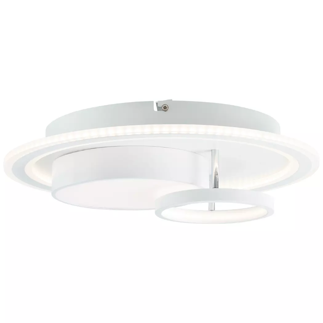 LED-Deckenleuchte Sigune