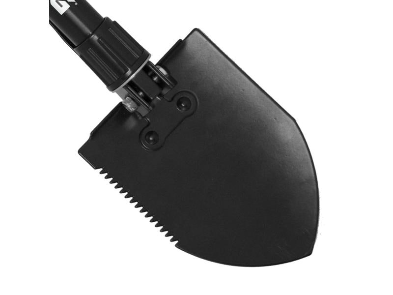 SOG Faltspaten Grabenzieher