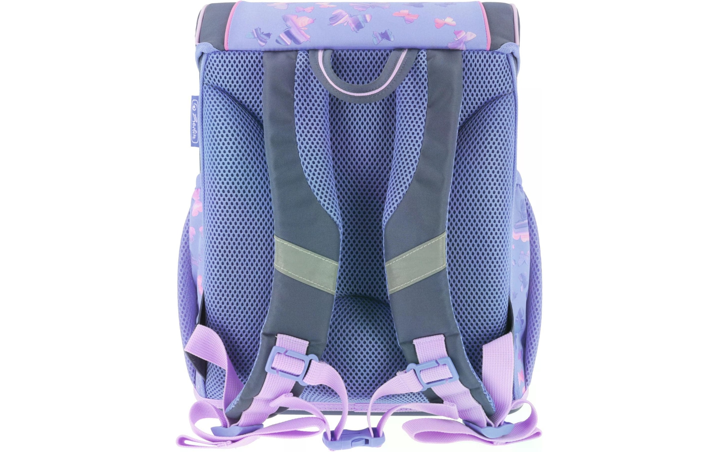 Herlitz Schulrucksack