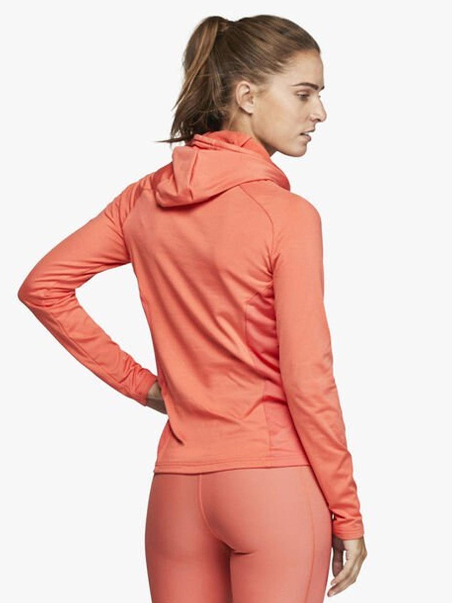 Sculpt Hood