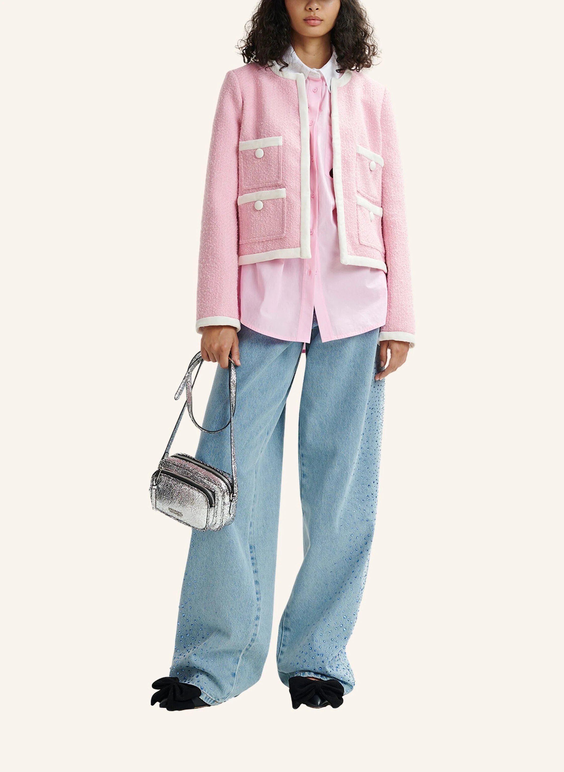 ESSENTIEL ANTWERP Jacke HOWY