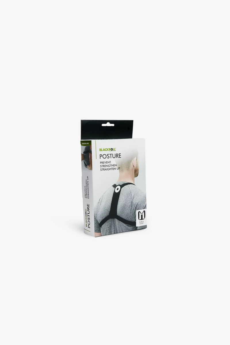 BLACKROLL Posture Haltungsgurt