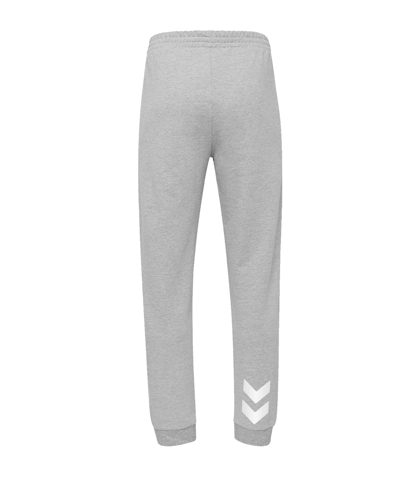Hummel Cotton Pant Jogginghose Kids Grau F2006