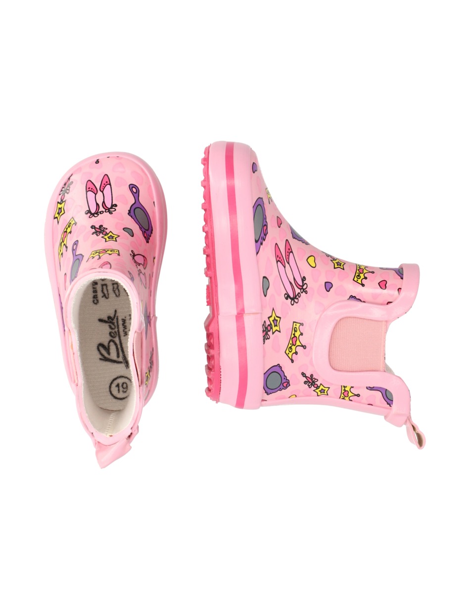 Regenstiefel