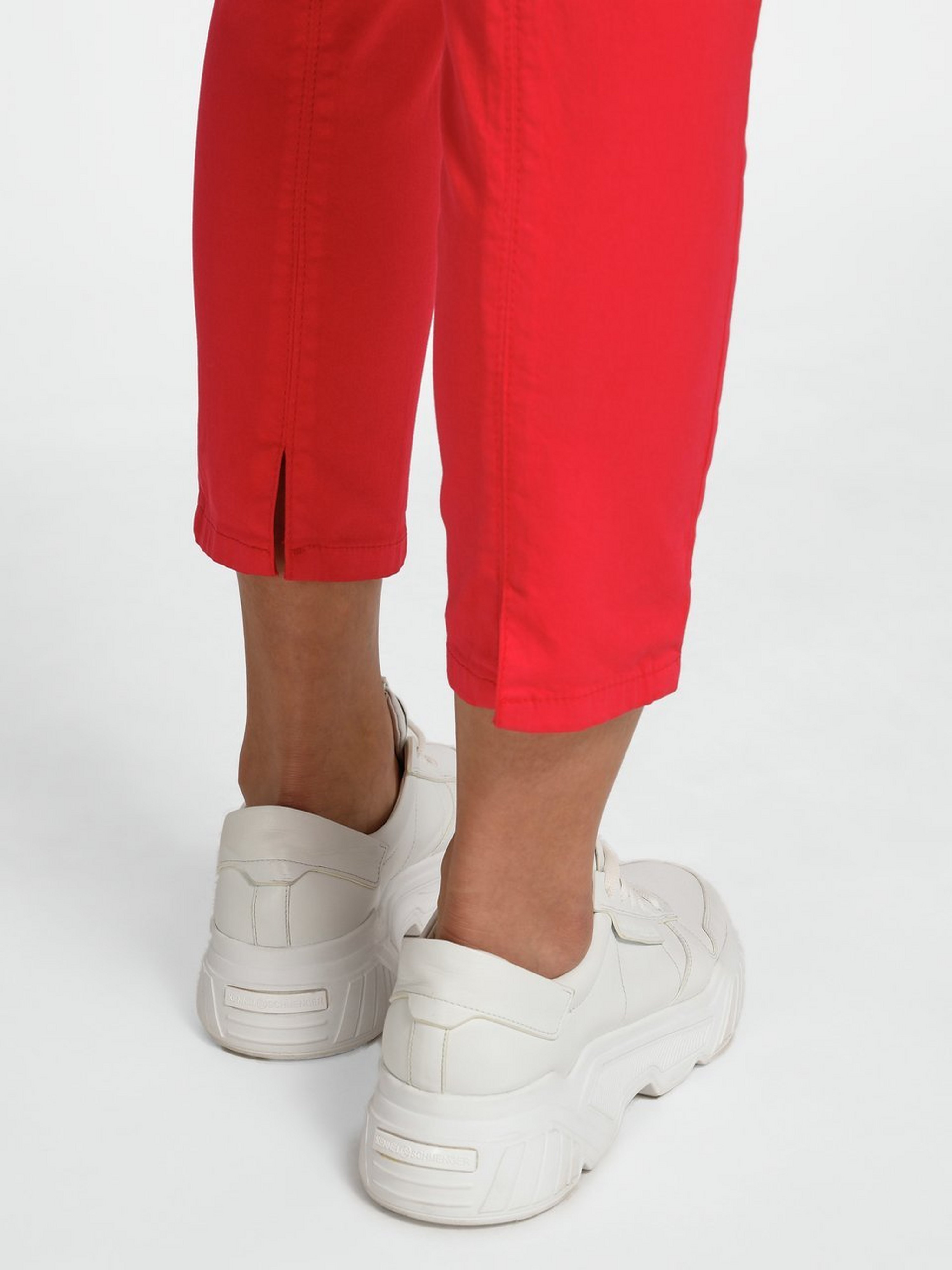 Skinny-Jeans Passform Julienne