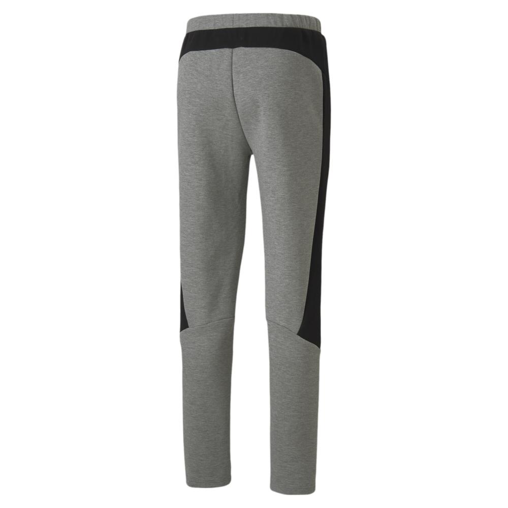 Puma Jogging Gris/Noir Homme Puma Evostripe