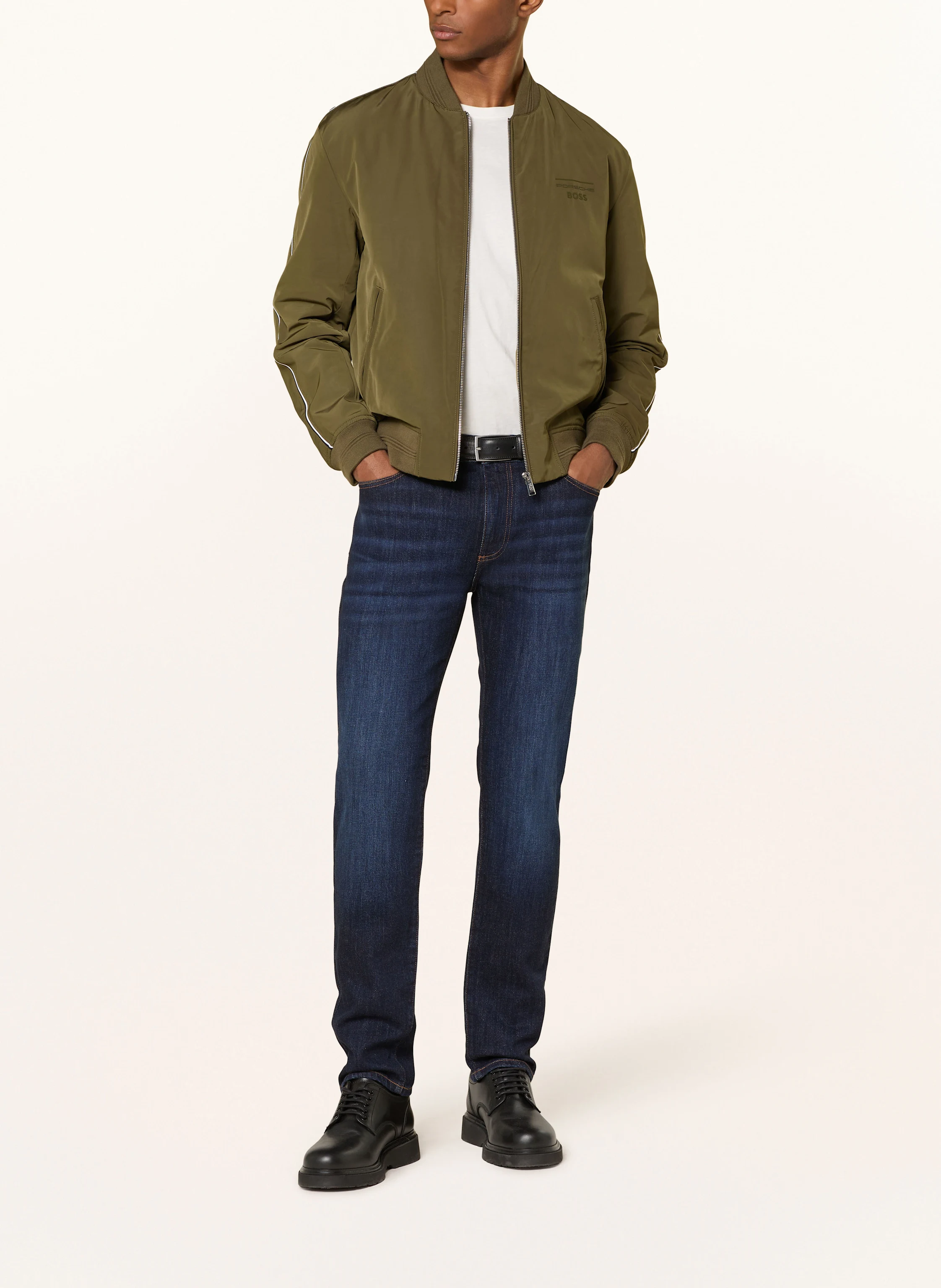 BOSS Blouson COLTAR