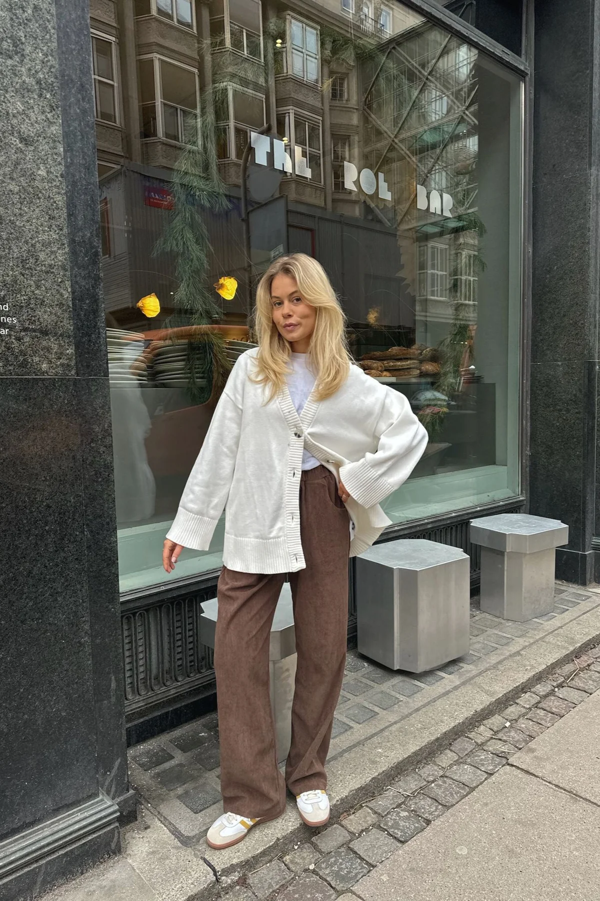 BYIC Hannahic Pants