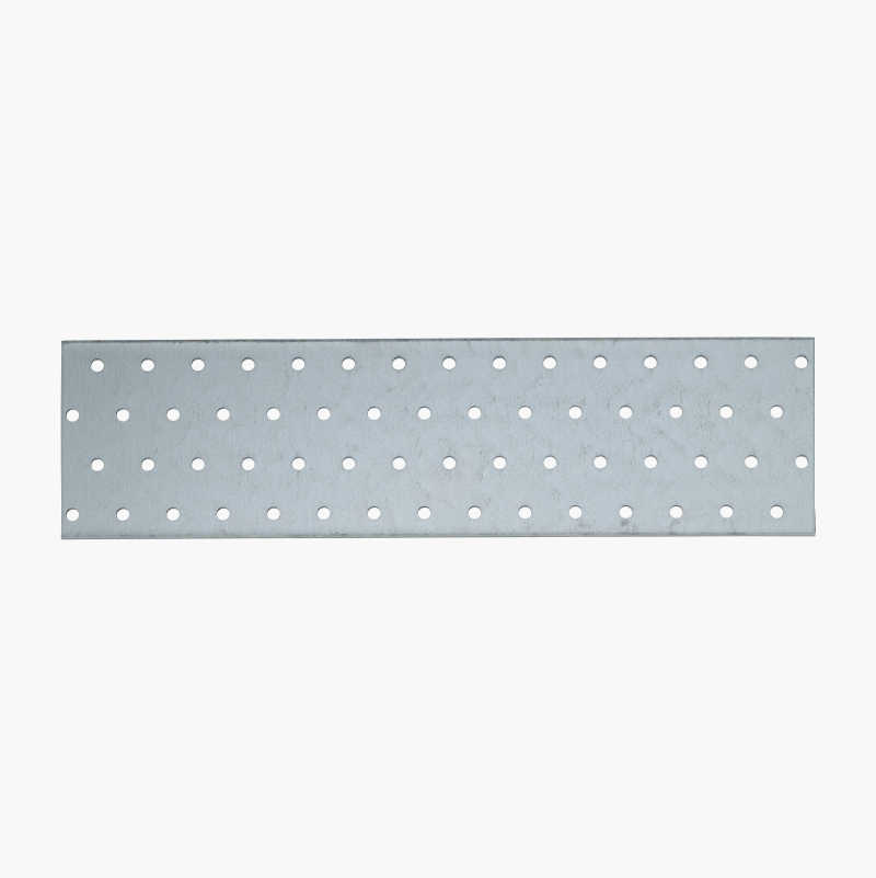 Spikerplate, 300 x 80 x 2 mm