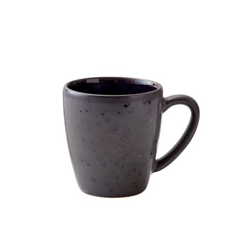 Bitz Krus, Sort/Mørkeblå, 19 cl