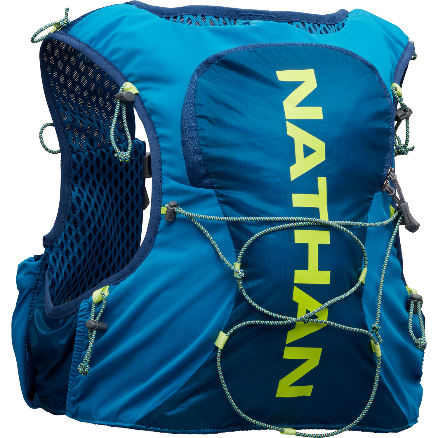 Nathan Vapor Airess 3.0 7 Liter Heren