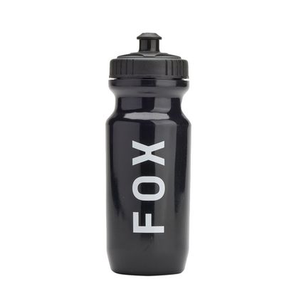 Gourde Fox FOX BASE WATER BOTTLE Universel - Noir