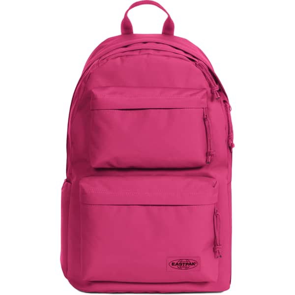 Sac à dos lifestyle EASTPAK PADDED DOUBLE LUSH GRANATE