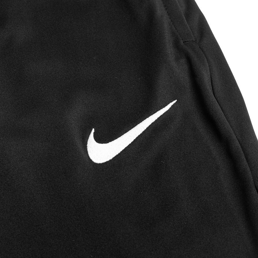 Nike Bas de Survêtement Dri-FIT Academy Pro KPZ - Noir/Rouge/Blanc