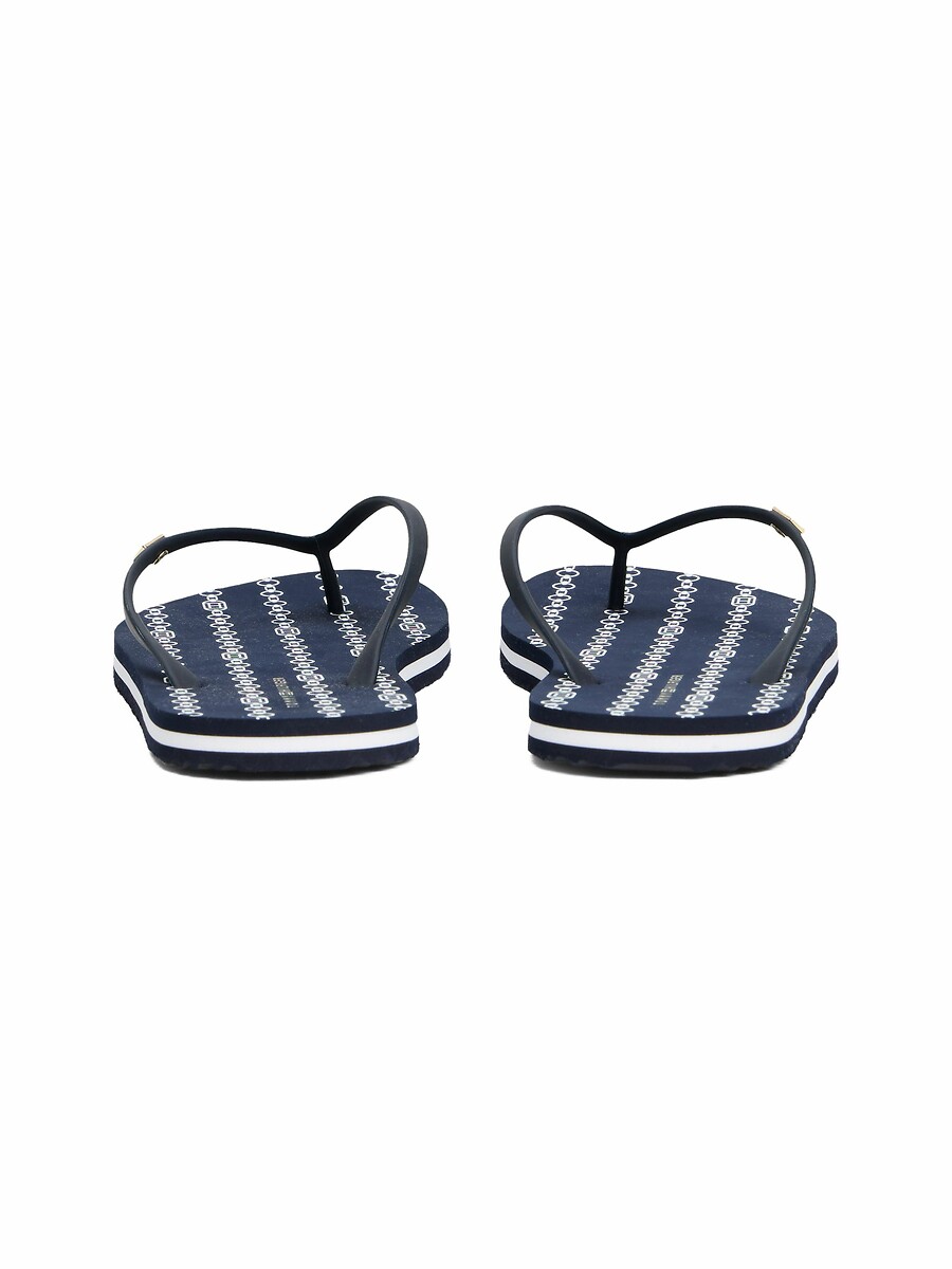 TOMMY HILFIGER<br>Chinelo de Praia