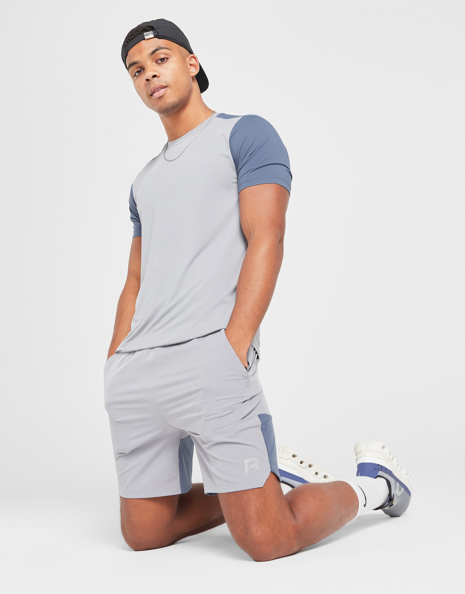 Reprimo Short Flight Homme